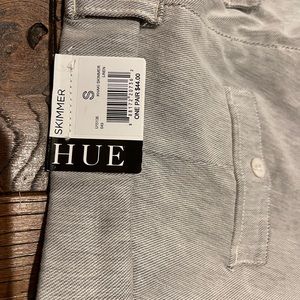 HUE skimmer leggings